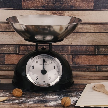 Mehaaniline köögikaal kausiga 5 kg | FreshDesign.ee