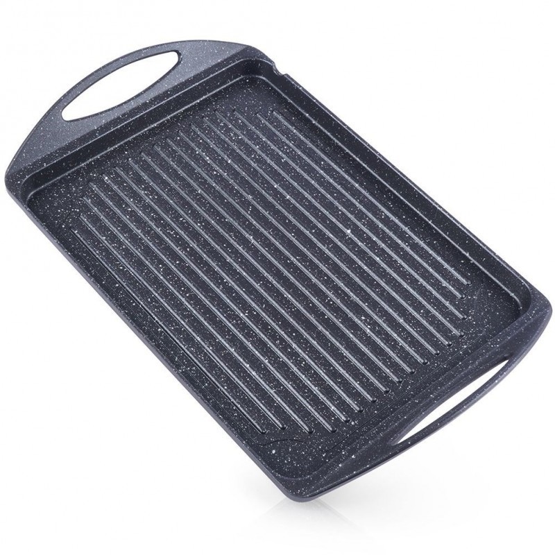 Graniidist grillplaat GRANDE 42x27 cm | FreshDesign.ee