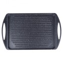 Graniidist grillplaat GRANDE 42x27 cm | FreshDesign.ee