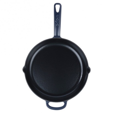 LITINA emailitud malmist praepann 28 cm | FreshDesign.ee