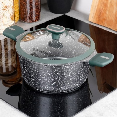 Graniidist pott OLEA 24 cm, 4,2 l