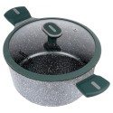 Graniidist pott OLEA 24 cm, 4,2 l | FreshDesign.ee
