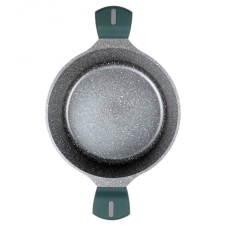 Graniidist pott OLEA 24 cm, 4,2 l | FreshDesign.ee