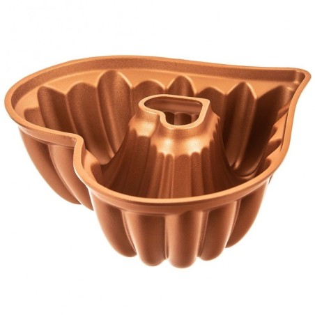 Mittenakkuva südamekorstnaga koogivorm MAR... | FreshDesign.ee