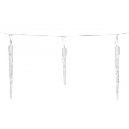 Välisvalgusti kardin 72 LED 6,9 m | FreshDesign.ee