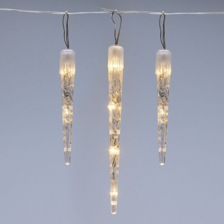 Välisvalgusti kardin 72 LED 6,9 m | FreshDesign.ee