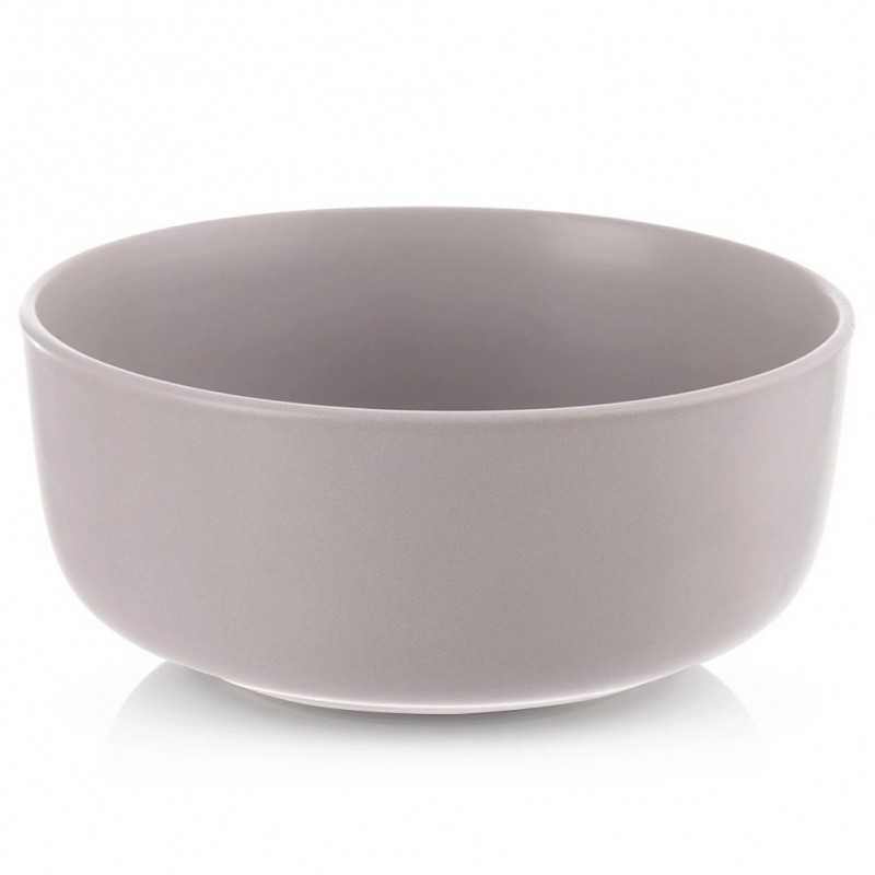 Hall keraamiline kauss SKANDI 16 cm, 830 ml | FreshDesign.ee