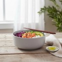 Hall keraamiline kauss SKANDI 16 cm, 830 ml | FreshDesign.ee