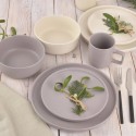 Hall keraamiline kauss SKANDI 16 cm, 830 ml | FreshDesign.ee