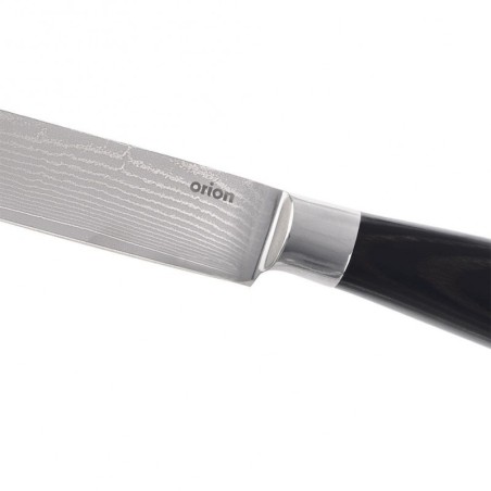 DAMASCUS terasest kööginuga 27 cm | FreshDesign.ee