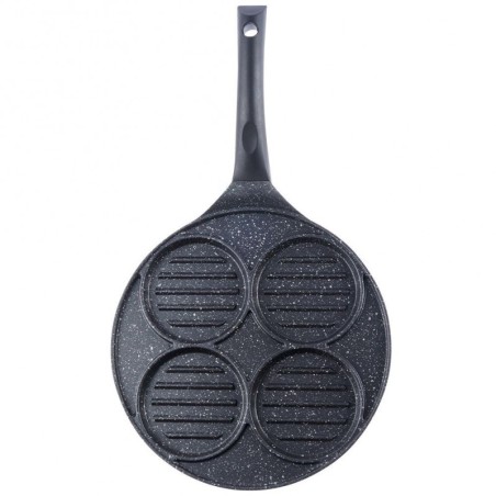 Pann burgerite ja munade jaoks, graniit, g... | FreshDesign.ee