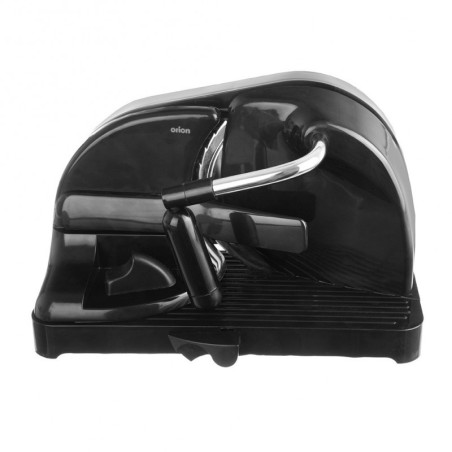 Käsitsi viilutaja kompaktne must | FreshDesign.ee