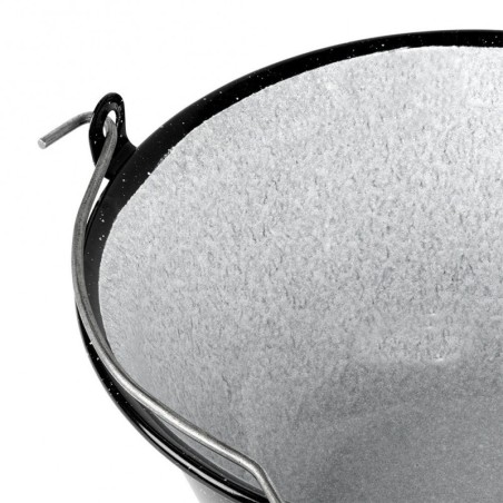 Ungari rippuv emailitud veekeetja 9,5 l | FreshDesign.ee