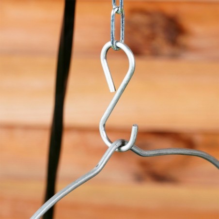 Ungari rippuv emailitud veekeetja 9,5 l | FreshDesign.ee