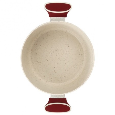 Klaaskaanega graniidist pott TERRESTRIAL 2... | FreshDesign.ee