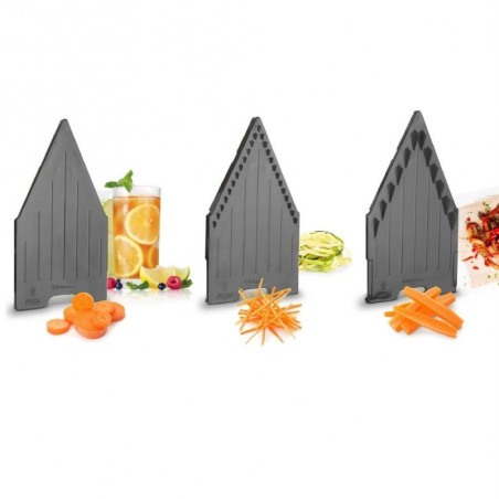 Köögivilja- ja puuviljalõikur