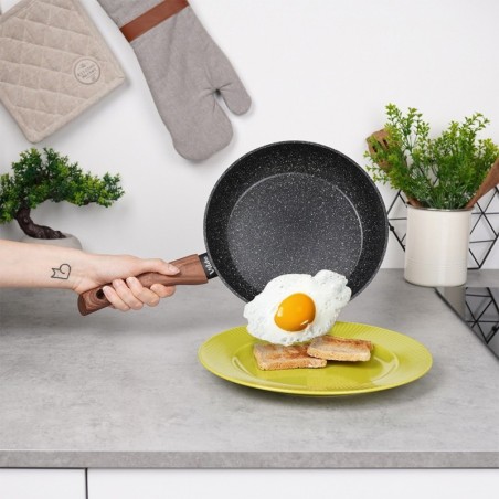 BLACK&WOOD graniidist praepannikomplekt, 3... | FreshDesign.ee