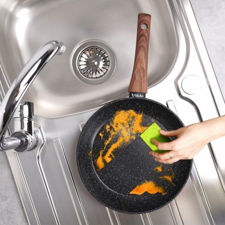 BLACK&WOOD graniidist praepannikomplekt, 3... | FreshDesign.ee