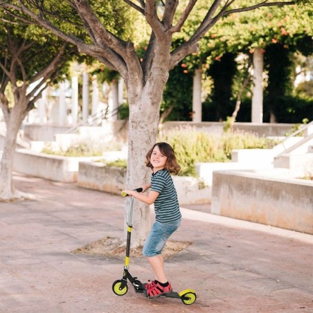Alumiiniumist kokkupandav tõukeratas kuni ... | FreshDesign.ee