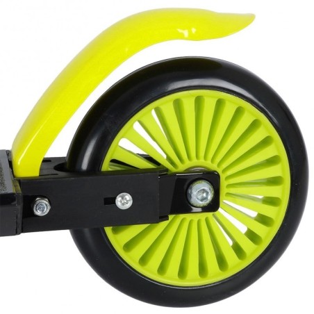 Alumiiniumist kokkupandav tõukeratas kuni ... | FreshDesign.ee