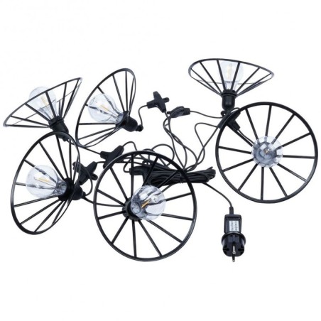 LED aiavalgusti 5,5 m 6 tk. | FreshDesign.ee