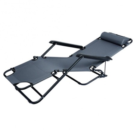 Kokkupandav aiatool, hall | FreshDesign.ee