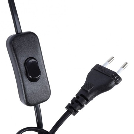 Must laualamp 41 cm | FreshDesign.ee