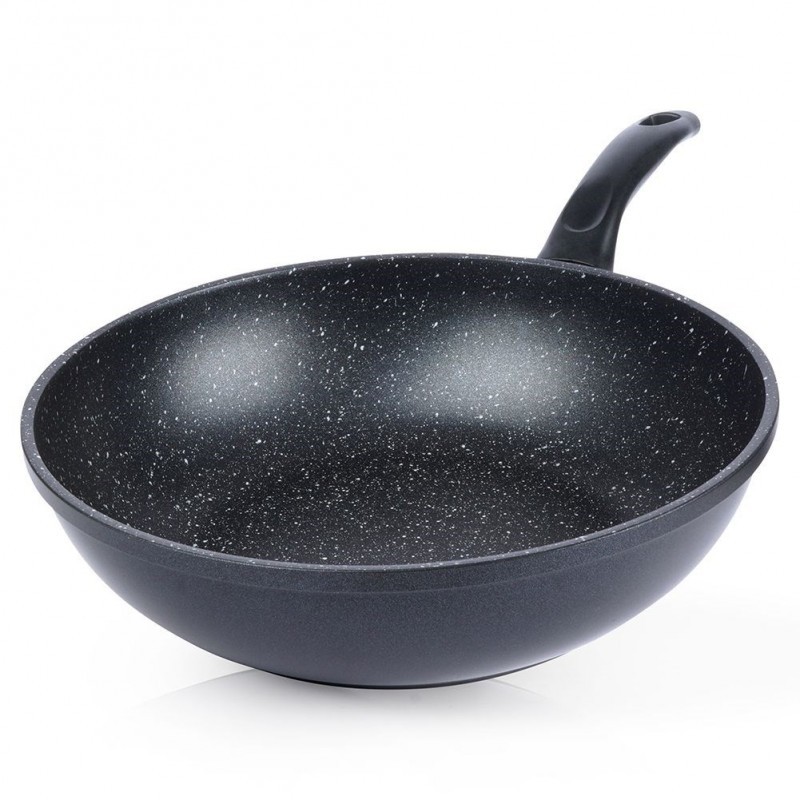 Graniidist wokpann GRANDE 30 cm | FreshDesign.ee