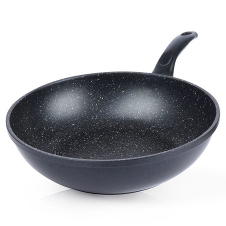 Graniidist wokpann GRANDE 30 cm | FreshDesign.ee