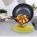 Graniidist wokpann GRANDE 30 cm | FreshDesign.ee