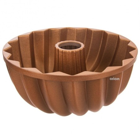 Mittenakkuva korstnaga koogivorm MARISSA 24 cm | FreshDesign.ee