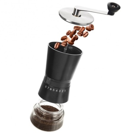 Kohviveski teras 21 cm | FreshDesign.ee