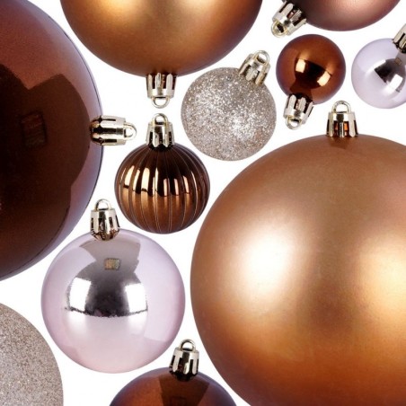 Purunemiskindlad merevaiguvärvi jõulukauni... | FreshDesign.ee