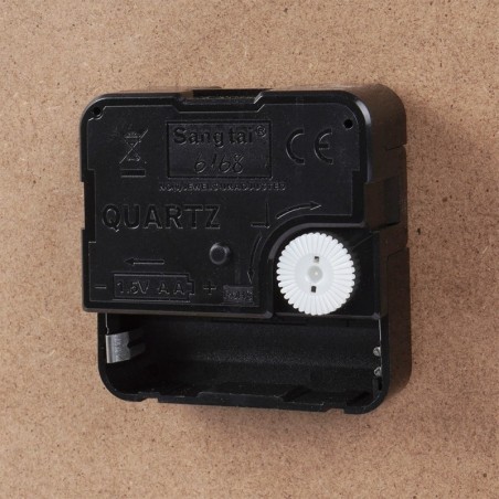 Pruun seinakell 60 cm | FreshDesign.ee