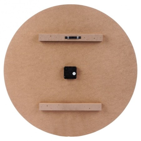 Pruun seinakell 60 cm | FreshDesign.ee