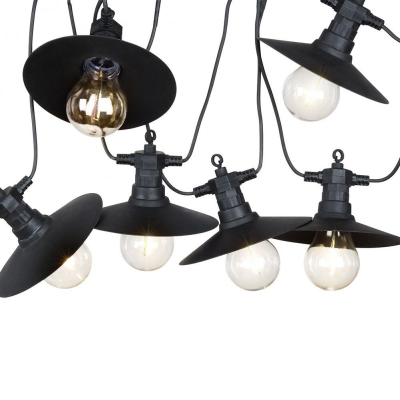 LED aiavalgusti 5,5 m 6 tk. | FreshDesign.ee