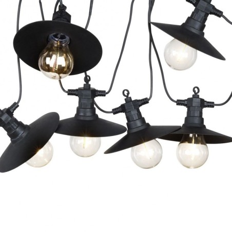 LED aiavalgusti 5,5 m 6 tk. | FreshDesign.ee