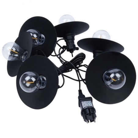 LED aiavalgusti 5,5 m 6 tk. | FreshDesign.ee