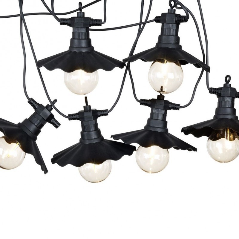 LED aiavalgusti 5,5 m 6 tk. | FreshDesign.ee