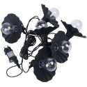 LED aiavalgusti 5,5 m 6 tk. | FreshDesign.ee