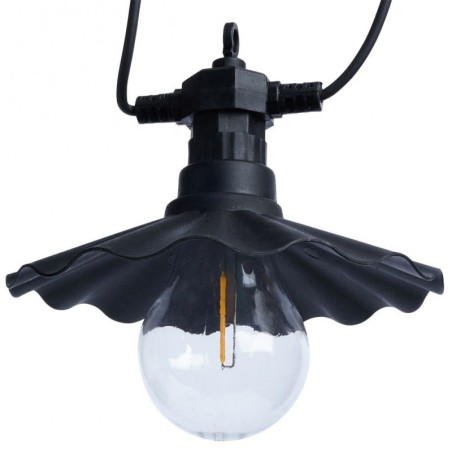 LED aiavalgusti 5,5 m 6 tk. | FreshDesign.ee