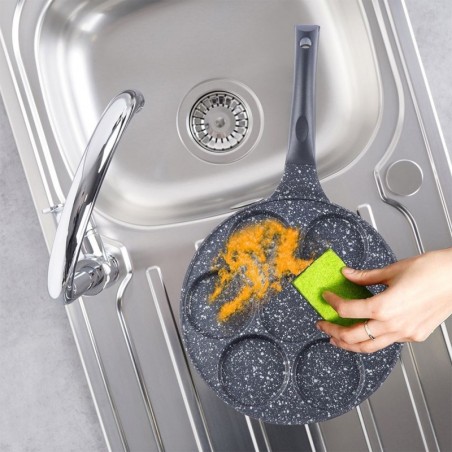 Graniidist munapann pannkoogipann 7 auku G... | FreshDesign.ee