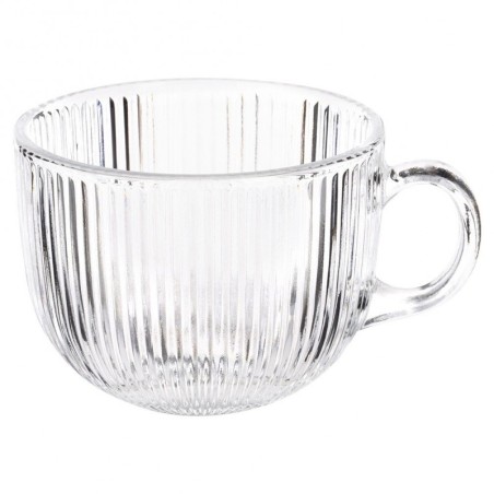 Kohvi- ja teeklaasid 470 ml 6 tk. | FreshDesign.ee