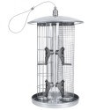 Kolme osaline metallist linnusöötja rasvap... | FreshDesign.ee