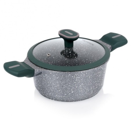 Graniidist pott OLEA 20 cm, 2,4 l | FreshDesign.ee