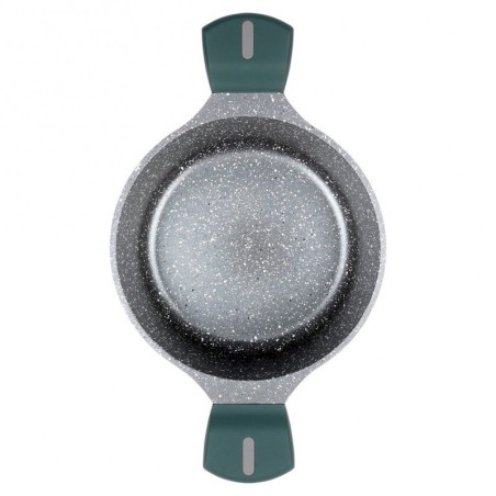 Graniidist pott OLEA 20 cm, 2,4 l | FreshDesign.ee