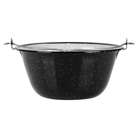 Ungari rippuv emailitud veekeetja 7,5 l | FreshDesign.ee