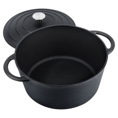 Kaanega malmpott CAST LINE 26 cm, 5 l | FreshDesign.ee