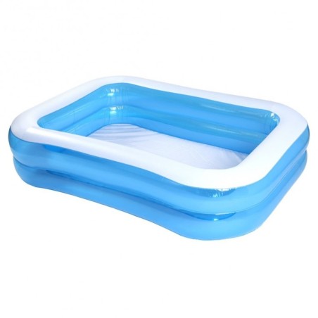 Täispuhutav bassein 245x150x43 cm | FreshDesign.ee