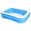 Täispuhutav bassein 245x150x43 cm | FreshDesign.ee
